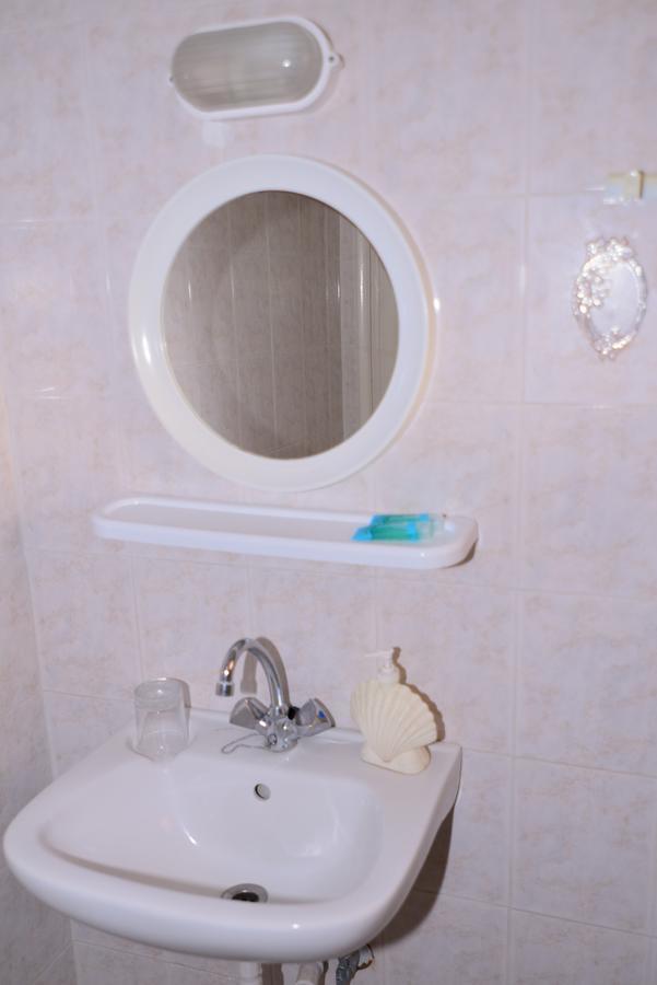 Ionos Appartement Pyrgi Thermis Buitenkant foto